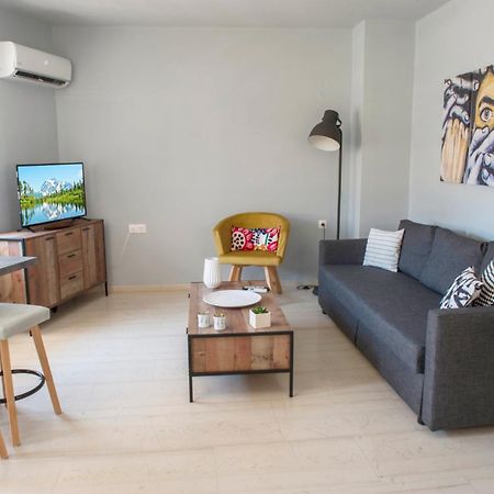V34 Apartment Heraklion  Luaran gambar