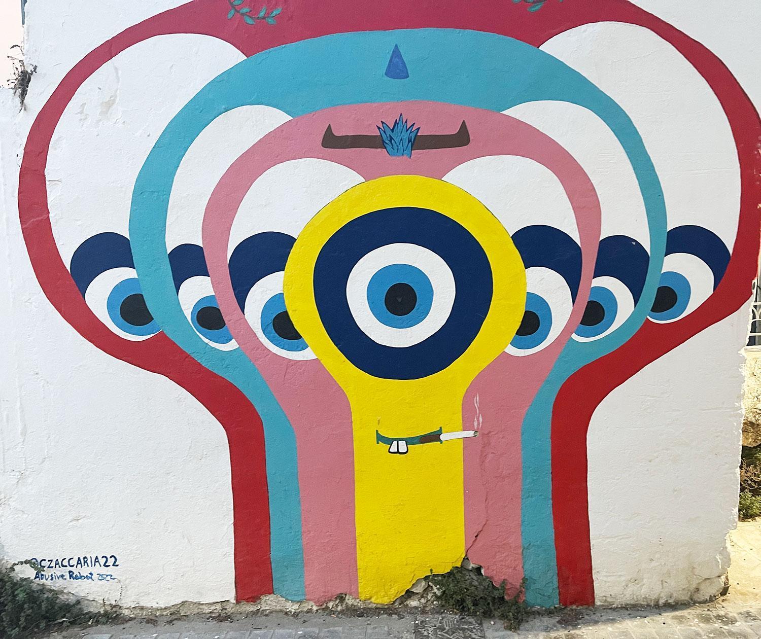 V34 Apartment Heraklion  Luaran gambar