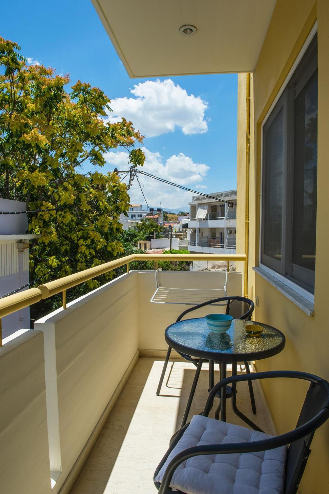 V34 Apartment Heraklion  Luaran gambar