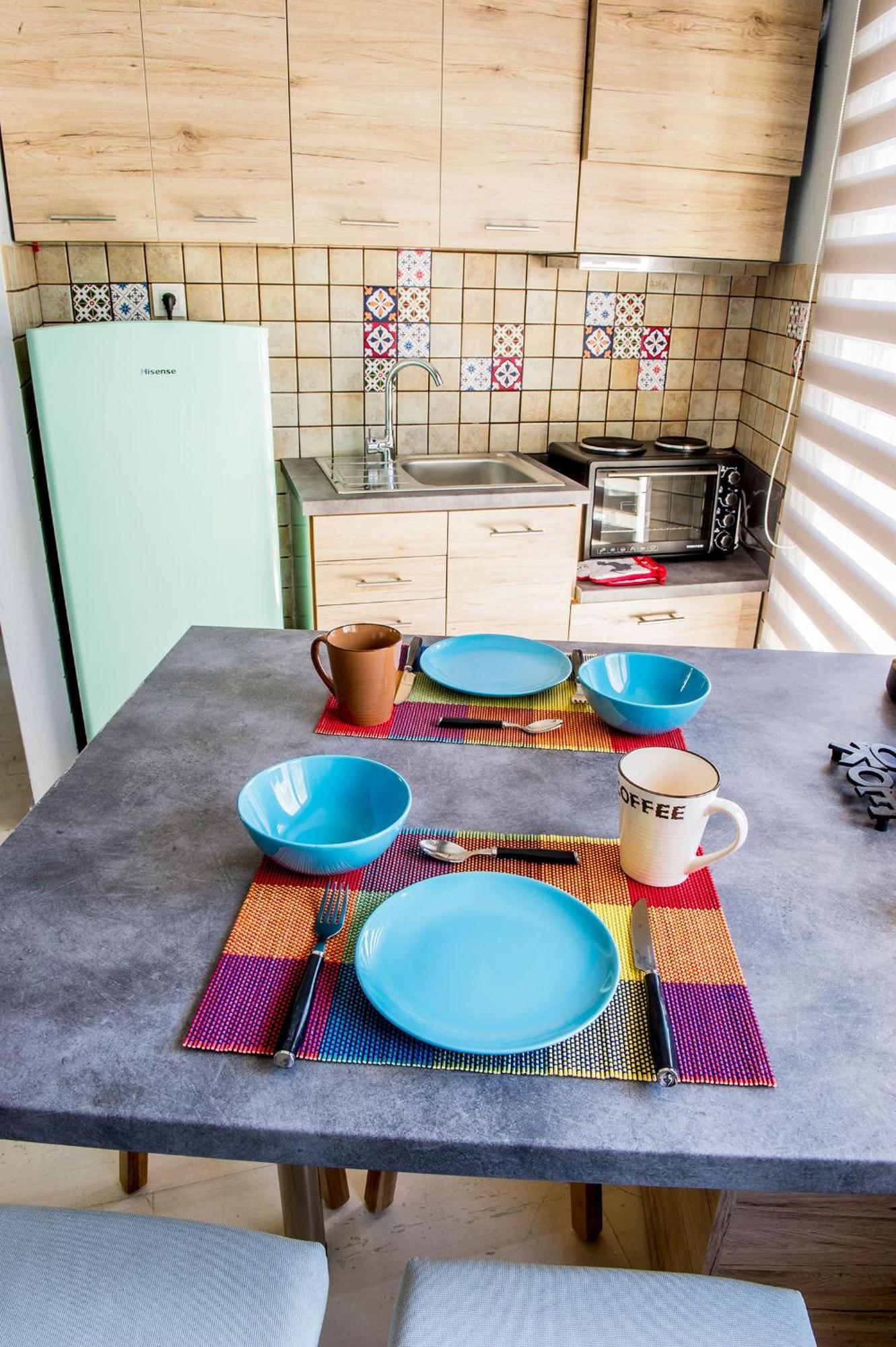 V34 Apartment Heraklion  Luaran gambar