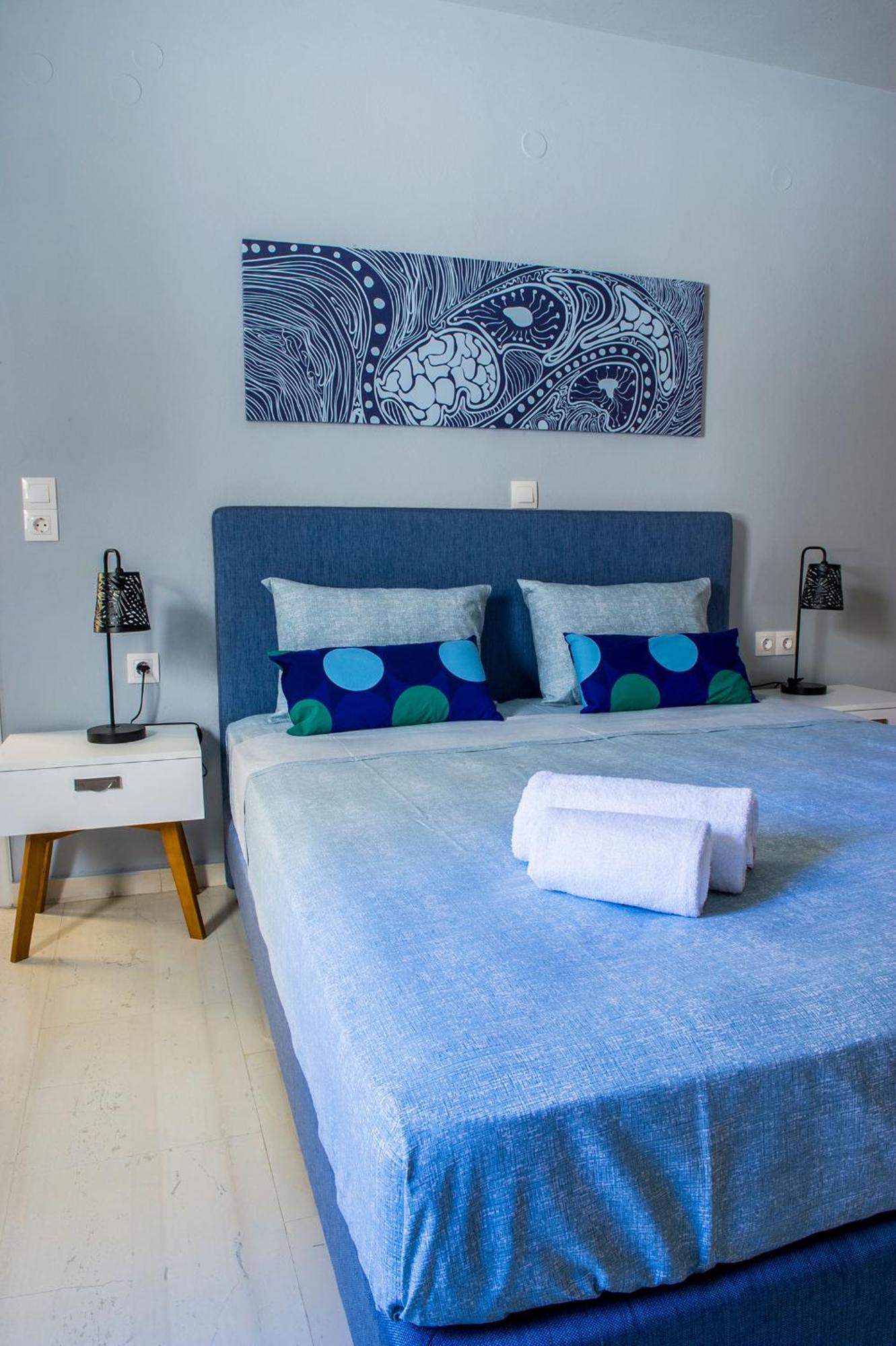 V34 Apartment Heraklion  Luaran gambar
