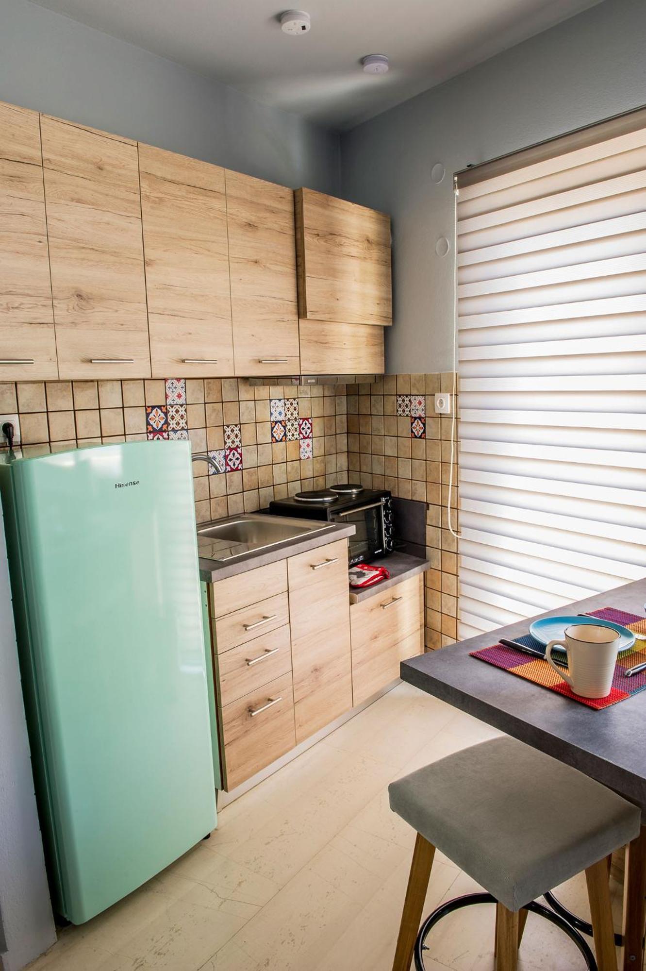 V34 Apartment Heraklion  Luaran gambar