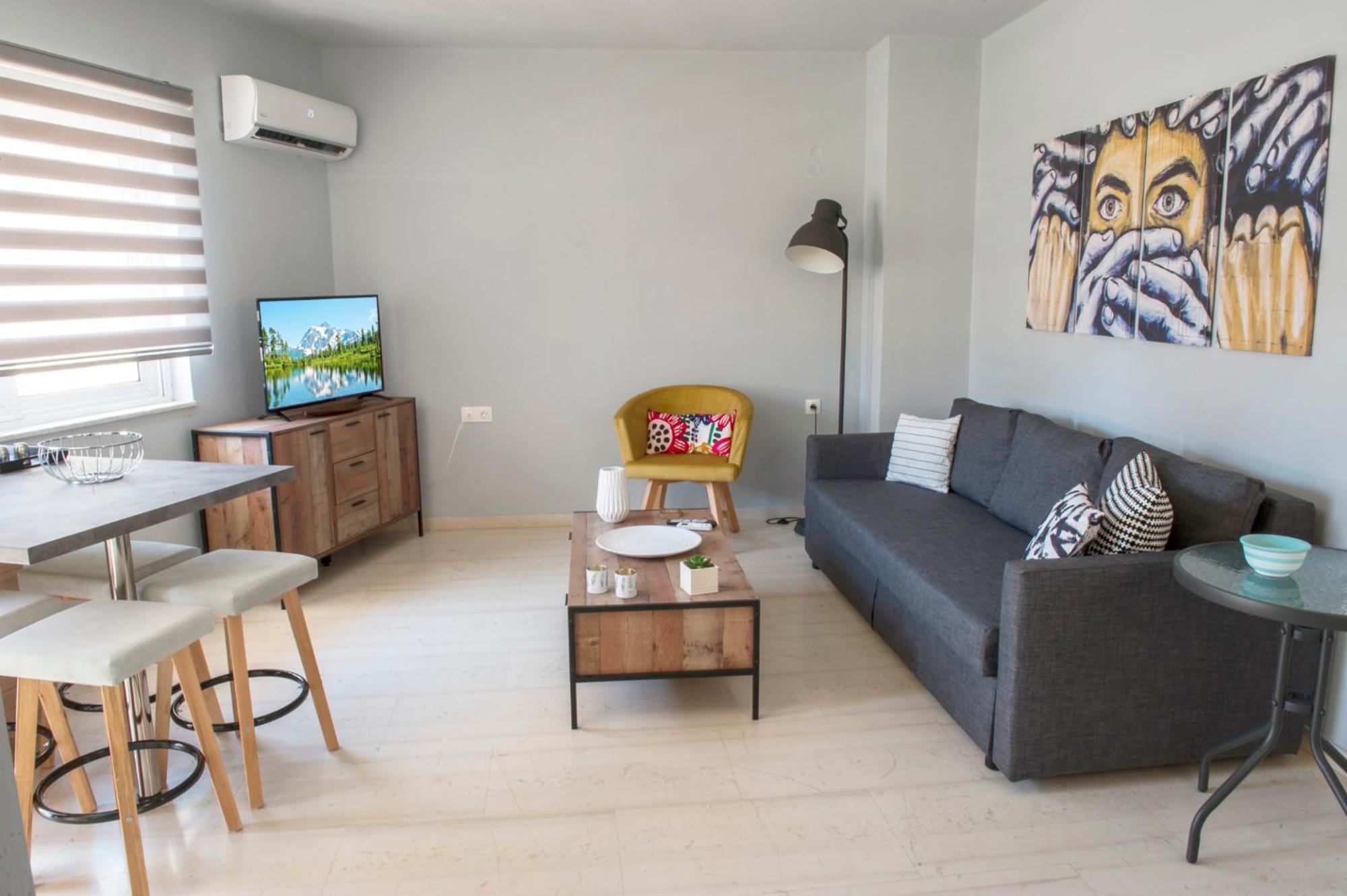 V34 Apartment Heraklion  Luaran gambar
