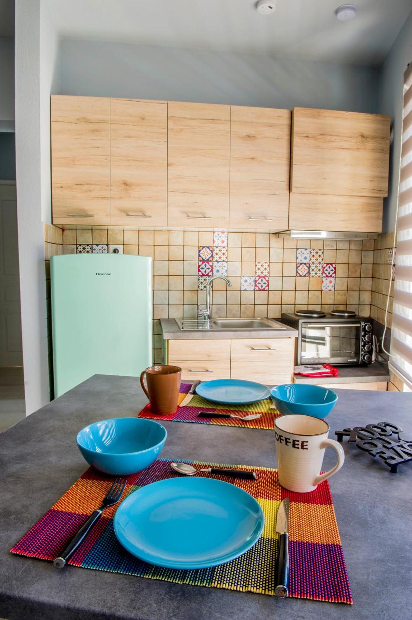 V34 Apartment Heraklion  Luaran gambar