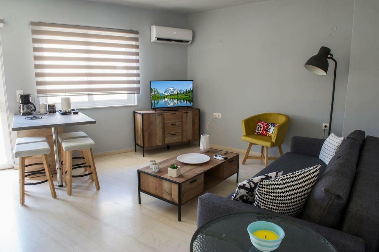V34 Apartment Heraklion  Luaran gambar