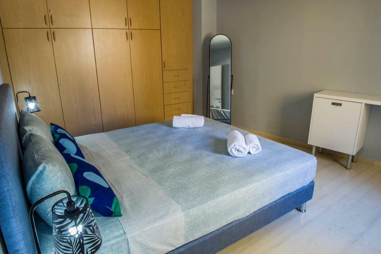 V34 Apartment Heraklion  Luaran gambar
