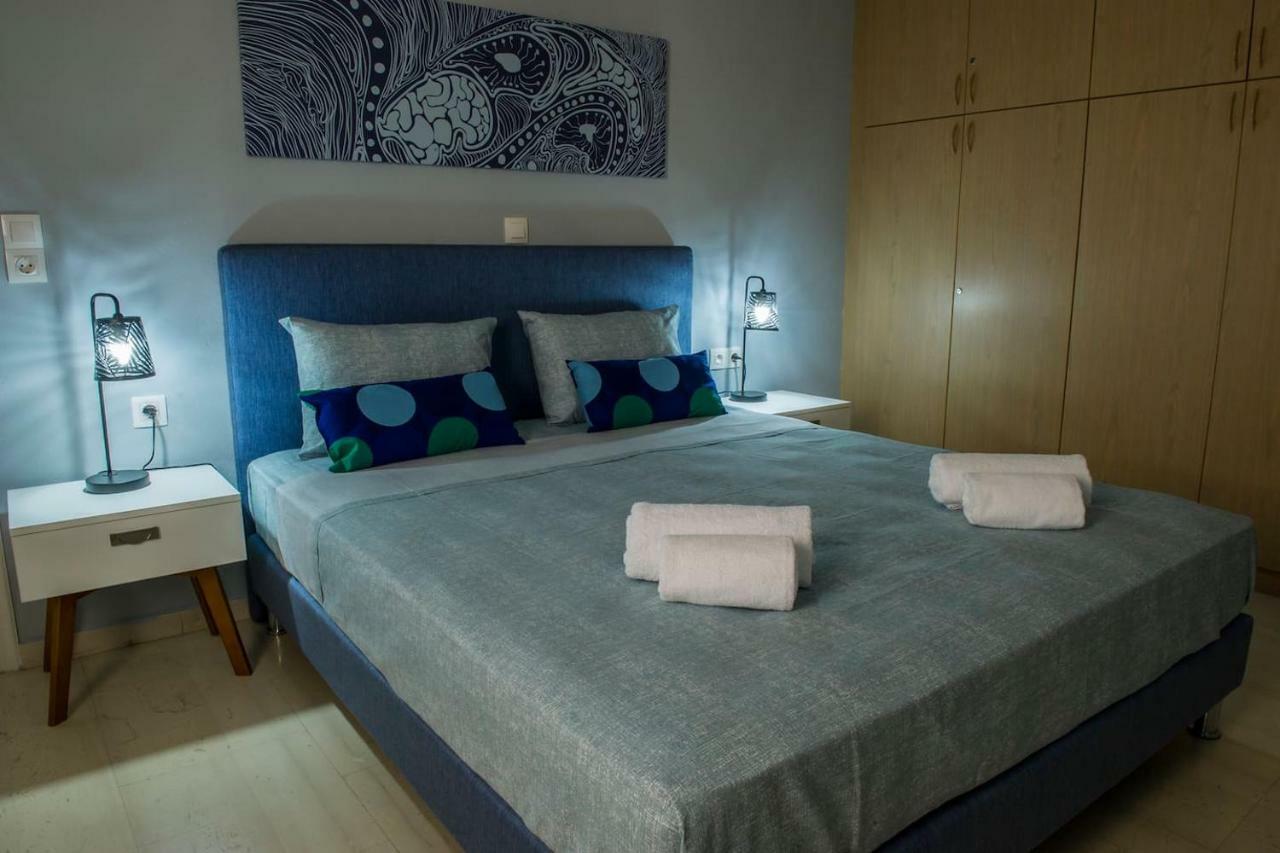 V34 Apartment Heraklion  Luaran gambar