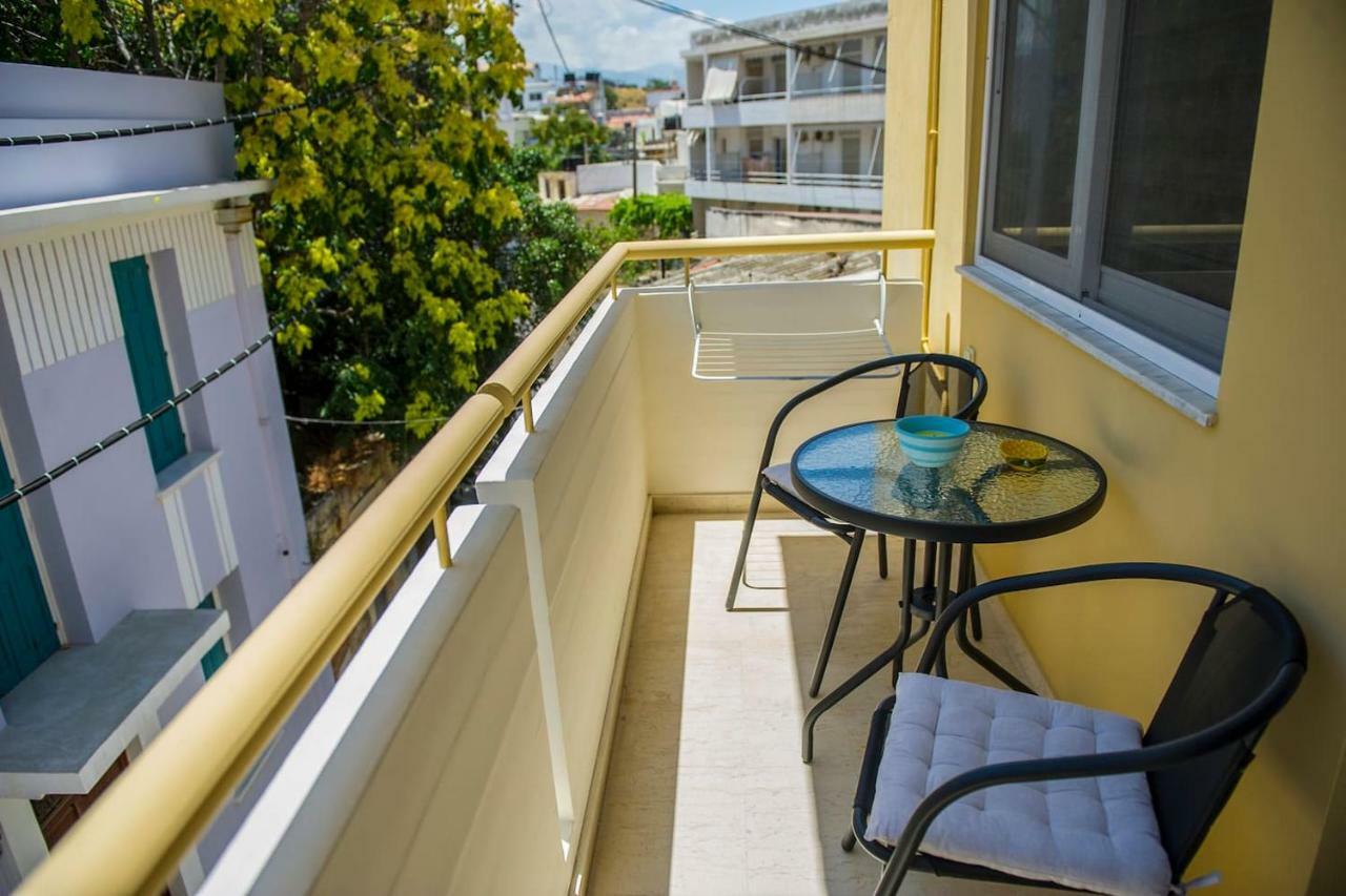 V34 Apartment Heraklion  Luaran gambar