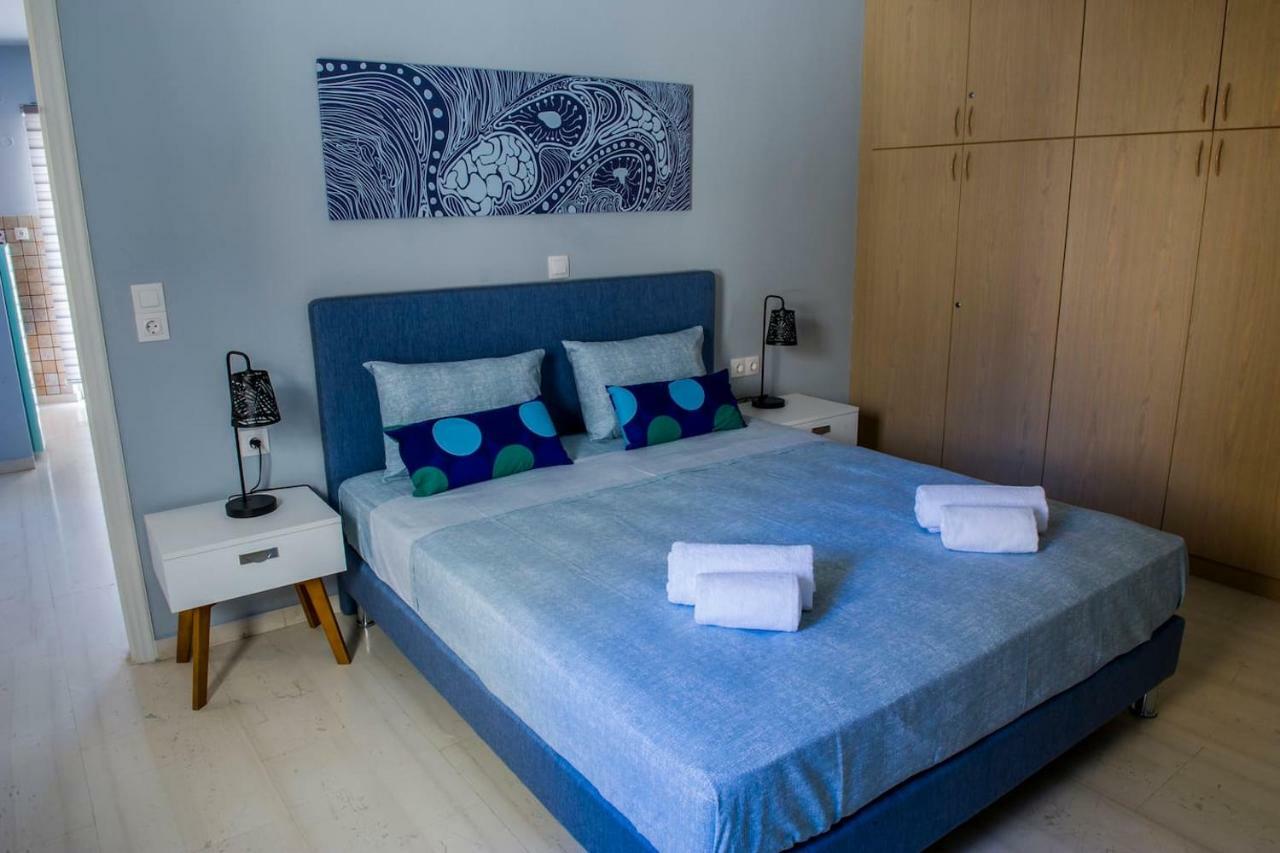 V34 Apartment Heraklion  Luaran gambar