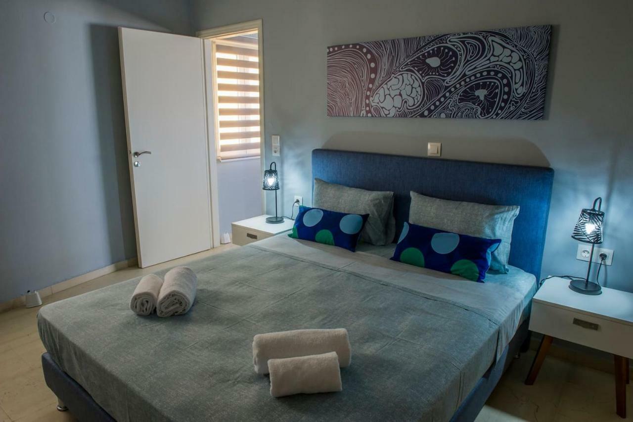V34 Apartment Heraklion  Luaran gambar