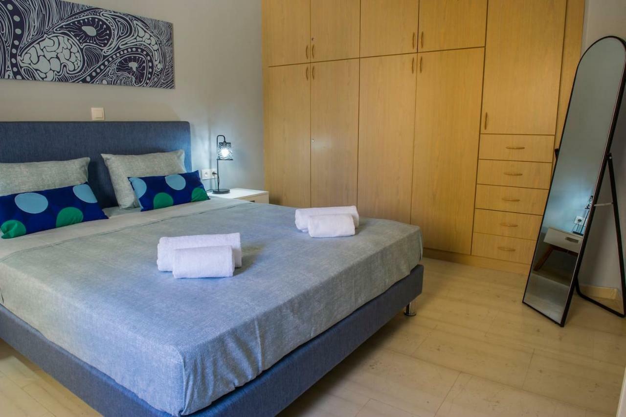 V34 Apartment Heraklion  Luaran gambar