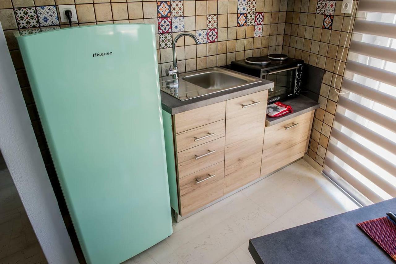V34 Apartment Heraklion  Luaran gambar